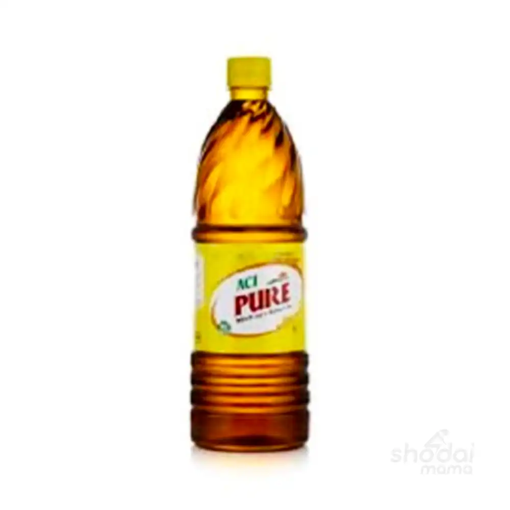ACI Pure Mustard Oil 80ml
